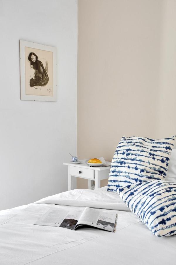 Modern 2 Bedroom Apartment In Estrela With Outside Terrace! Amazing For Families, Couples, Friends Lisbon Luaran gambar
